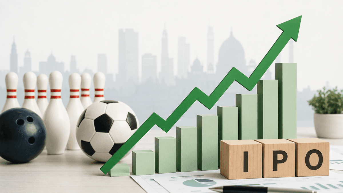 Complete Sports & Management India IPO Opens Aug 28, 2026