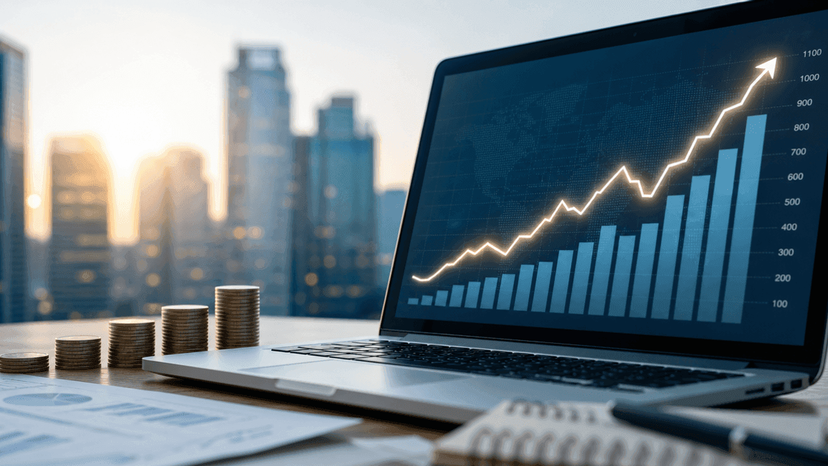 Mirae Asset Sharekhan: 11 BFSI Stocks for Long-Term Investment