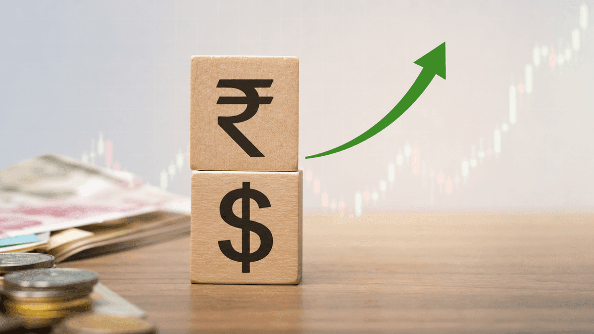 Rupee Gains 1 Paisa vs USD Amid Softer Dollar Demand