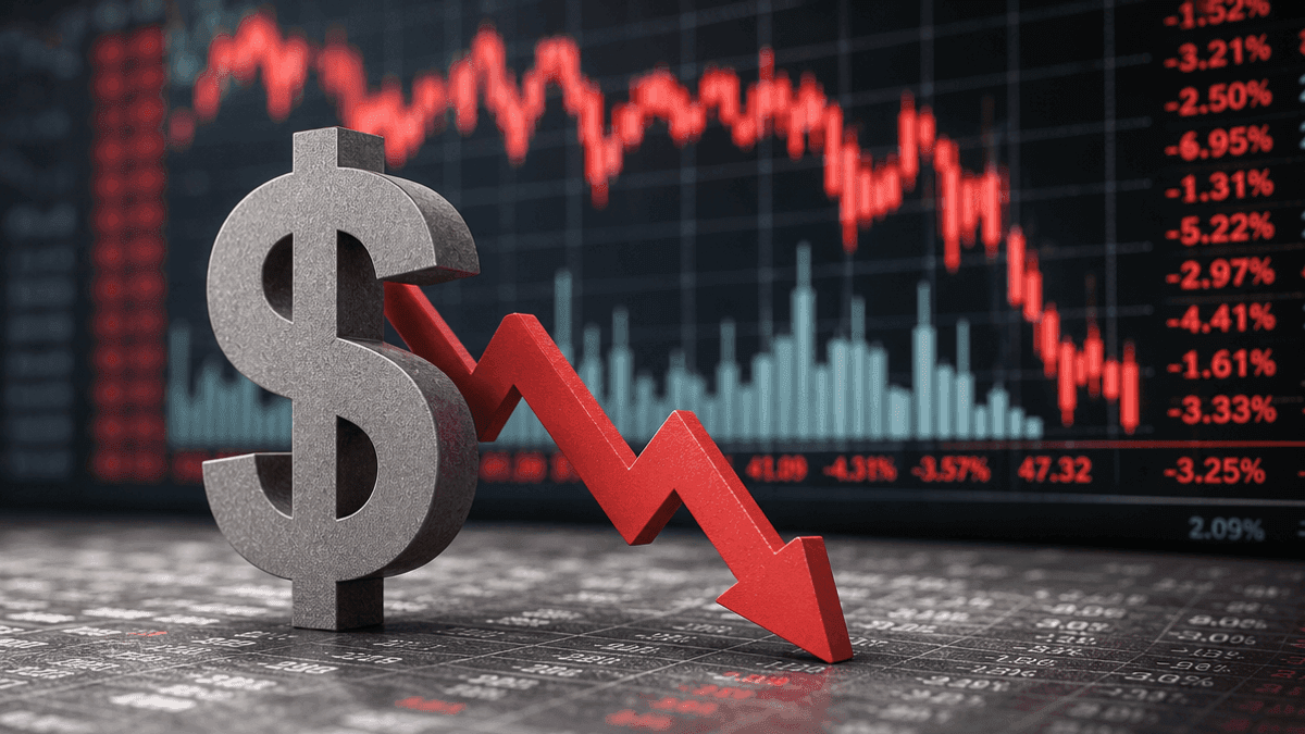 US Dollar Net Longs Fall: Speculators Cut Positions