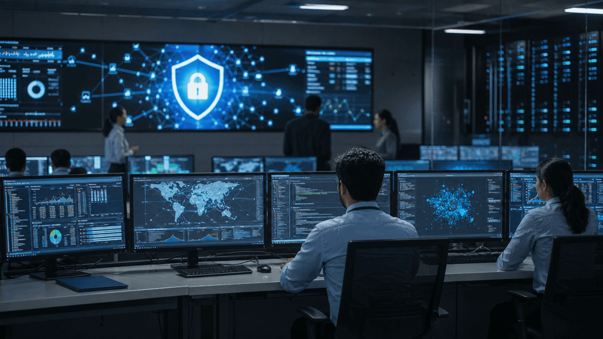 SEBI Launches IT Resilience Index for Indian Markets