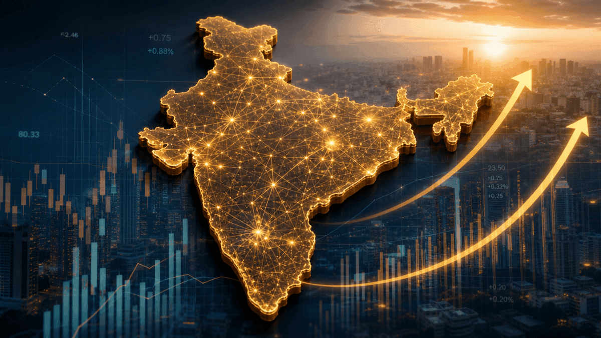 India’s Rs 2 Lakh Cr Private Credit Market: Untapped Investment