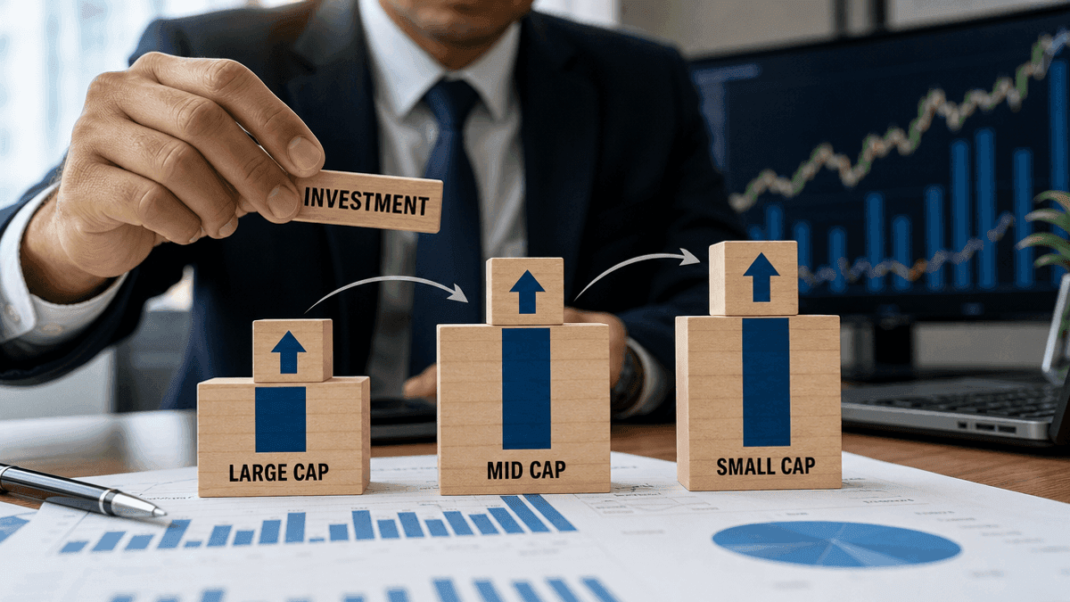 Flexicap Funds: High Mid & Smallcap Exposure July 2026