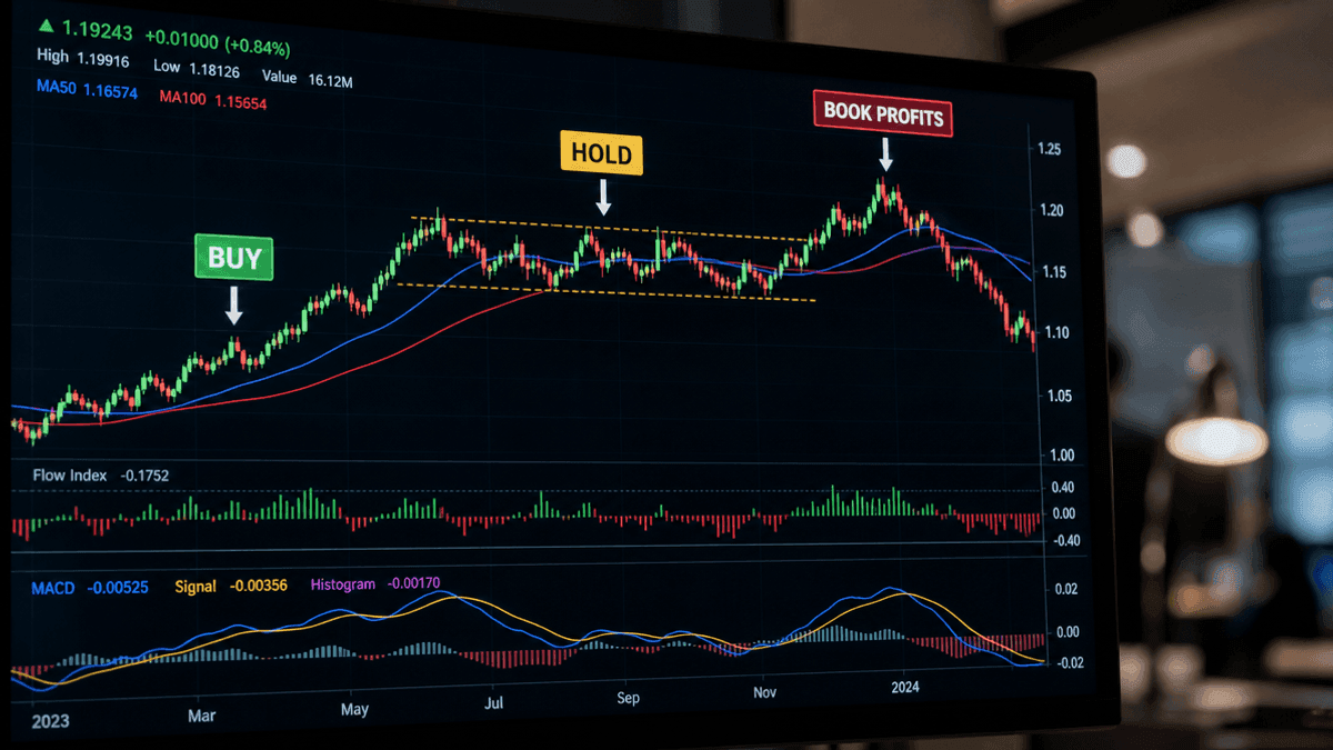 Stock Picks: Hold Canara Bank, Data Patterns; Buy Sansera Engineering
