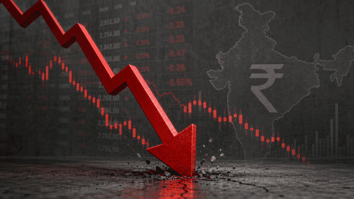 Indian Markets Open Lower: GIFT Nifty Down 0.18%