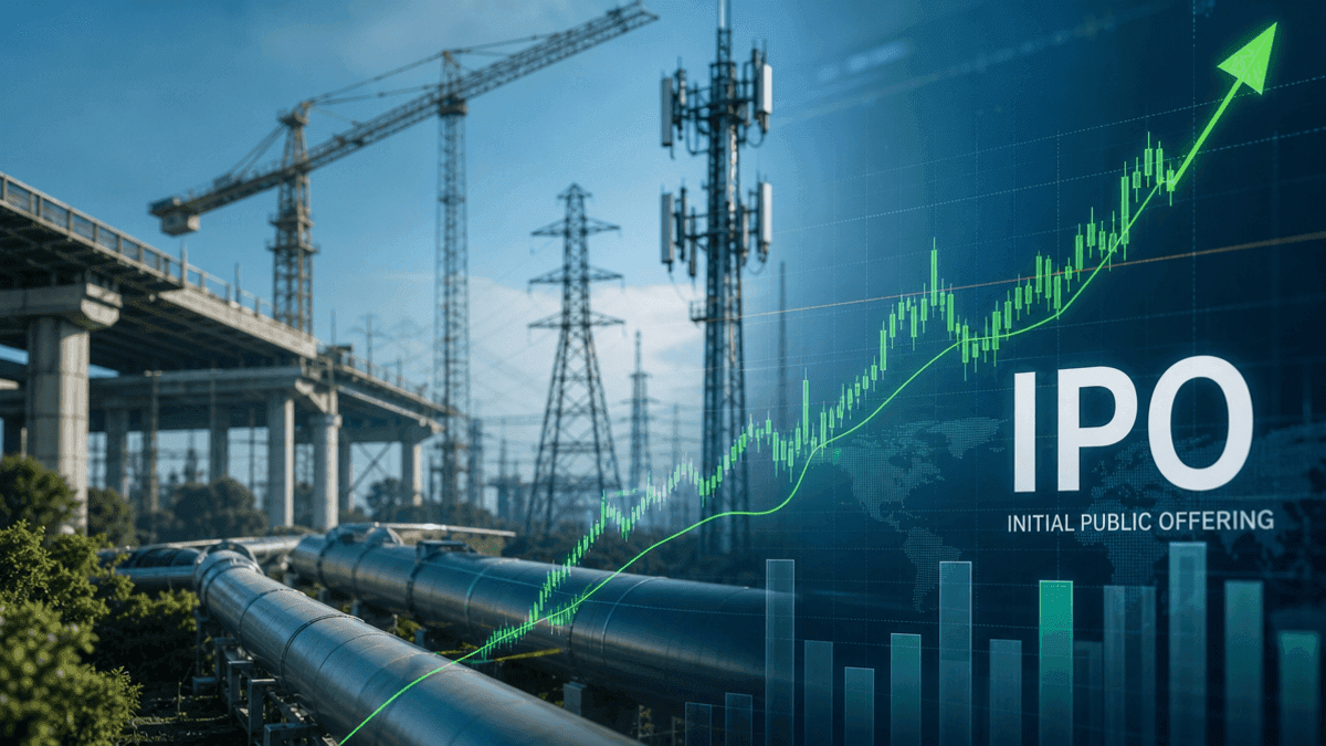 Annu Projects IPO: ₹175 Cr Raise Amid Mixed Brokerage Views