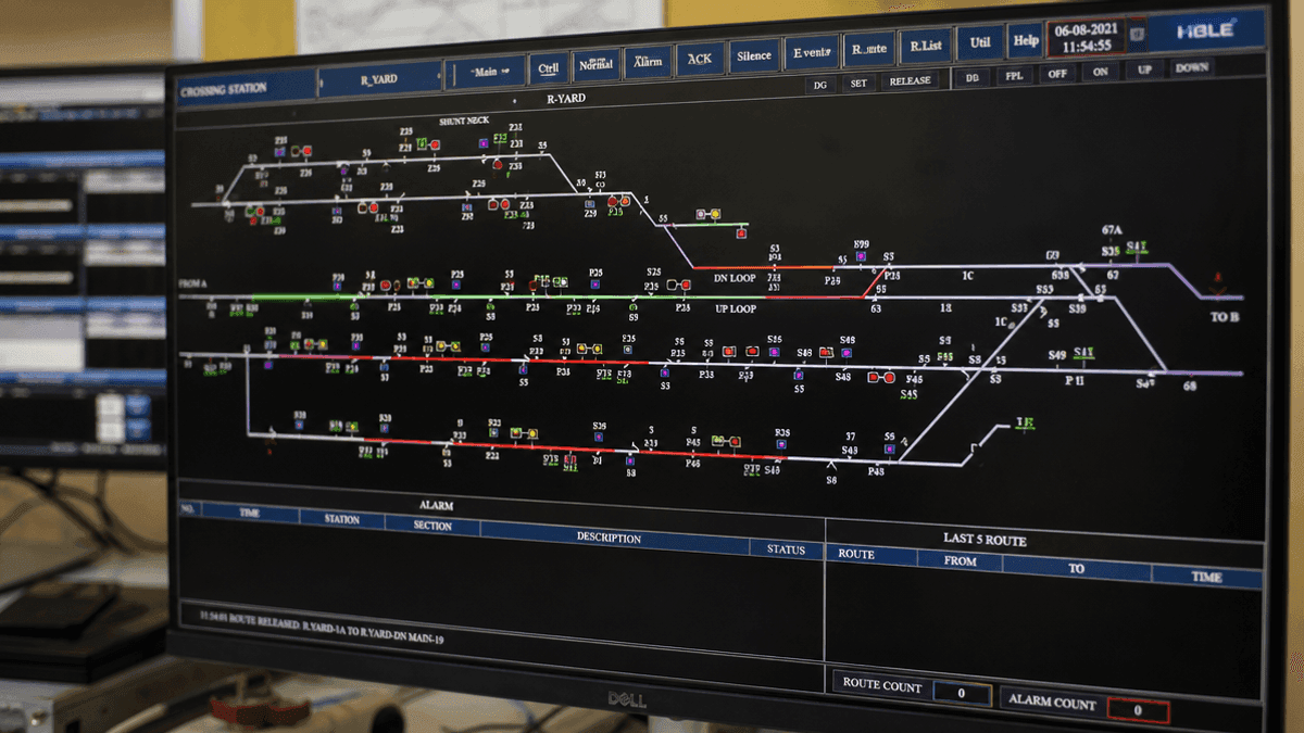GPT Infraprojects Subsidiary Wins Rs 97 Cr Railway Order