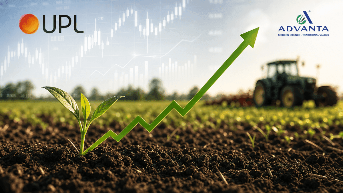 UPL Stock: Jefferies Reiterates ‘Buy’ with Rs 715 Target