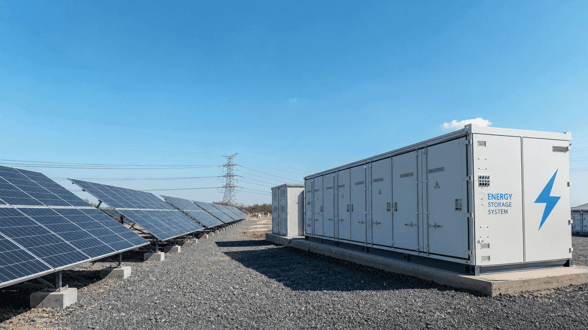 ACME Solar Wins 300 MW SECI Contract at ₹6.00/kWh