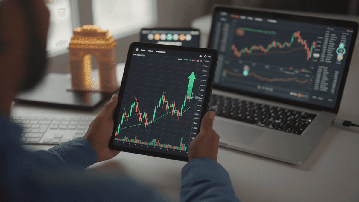 Indian Markets Set for Higher Open: August 26 Outlook