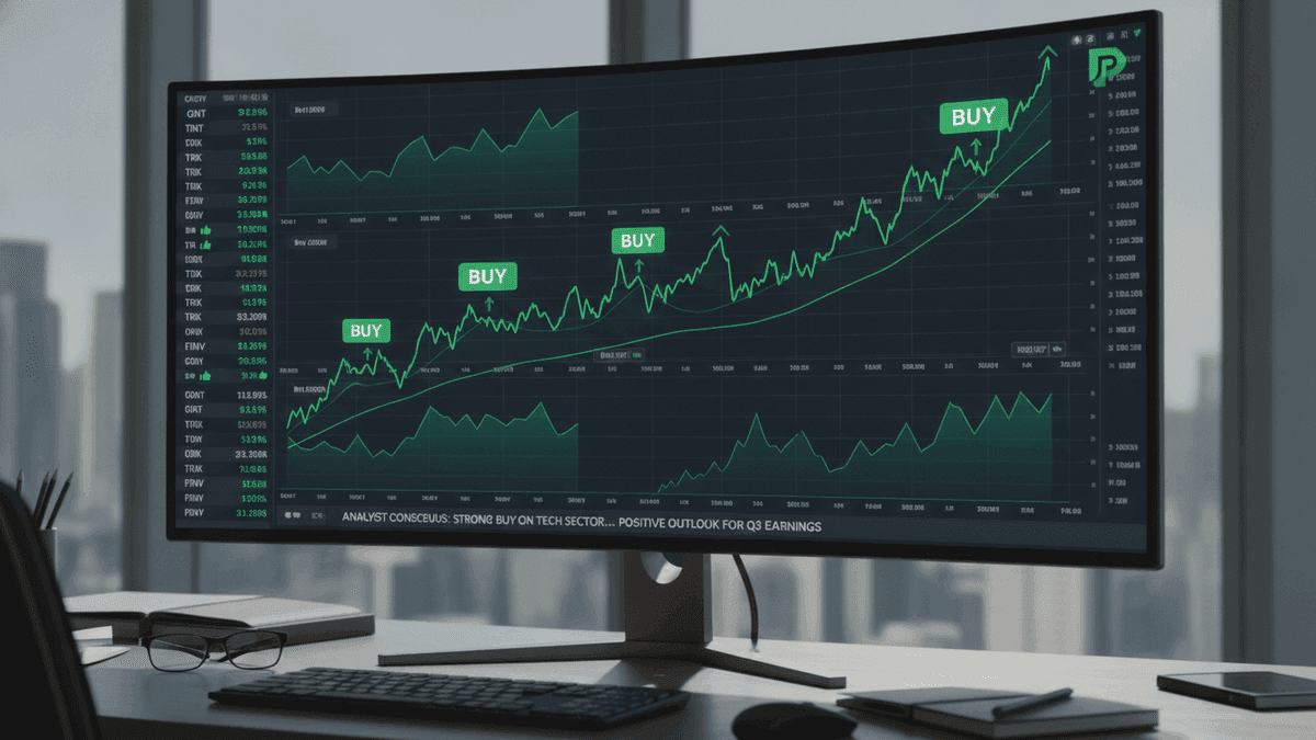 NDTV Profit: 5 Stocks to Buy on August 26