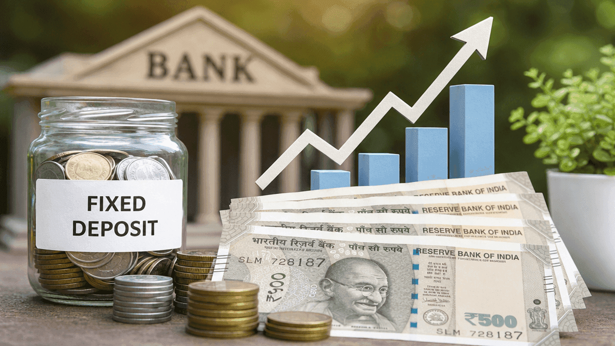 Best FD Rates in India: Top 16 Banks (August 2026)
