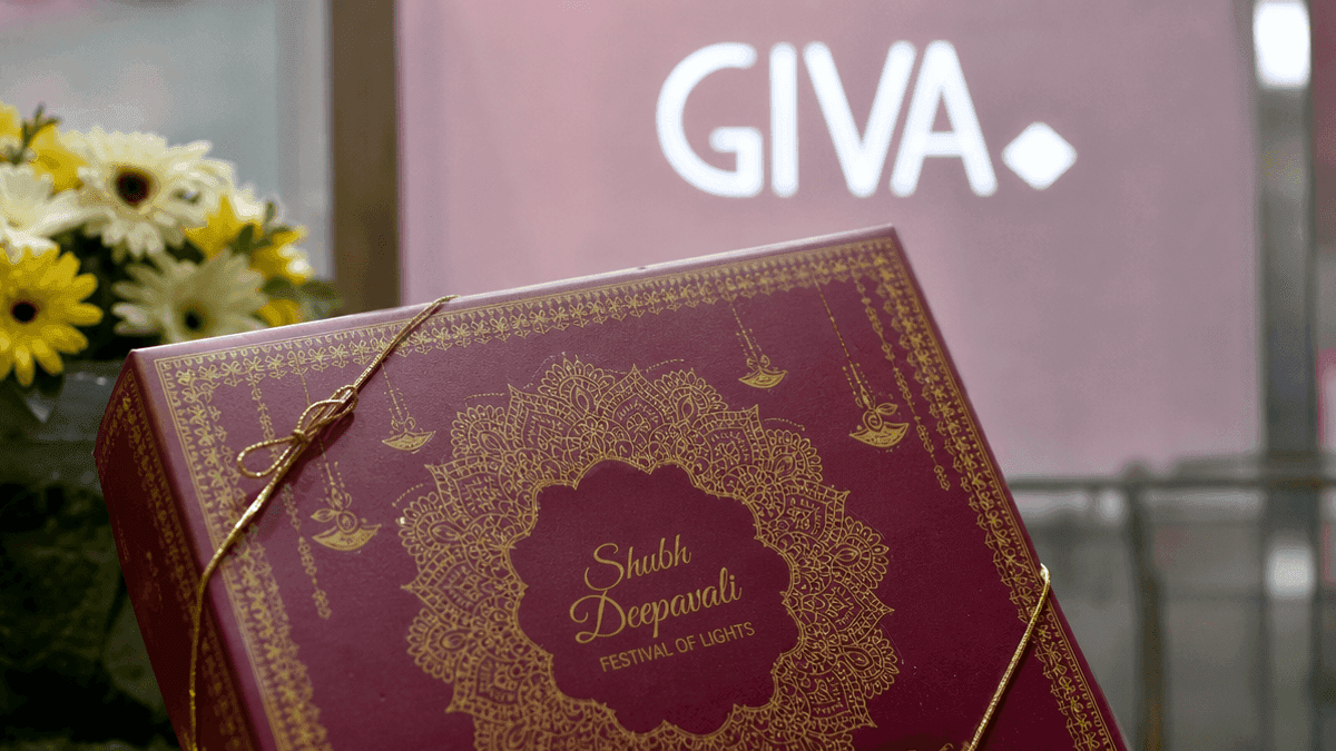 GIVA Ad Controversy: Festive Campaign Backlash Over Kriti Sanon