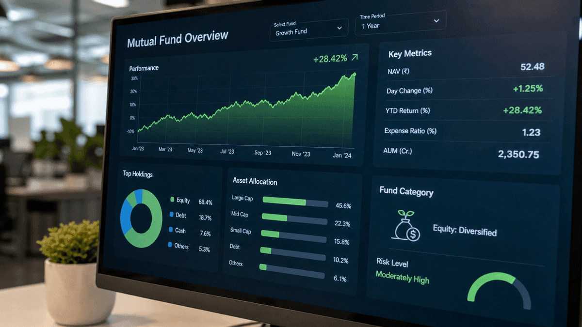 PGIM India Dynamic Term Fund NAV: 2,708.55