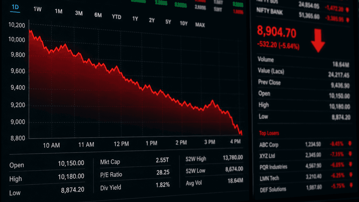 ICICI Prudential AMC Shares Drop 5% After Prudential Plc Stake Sale