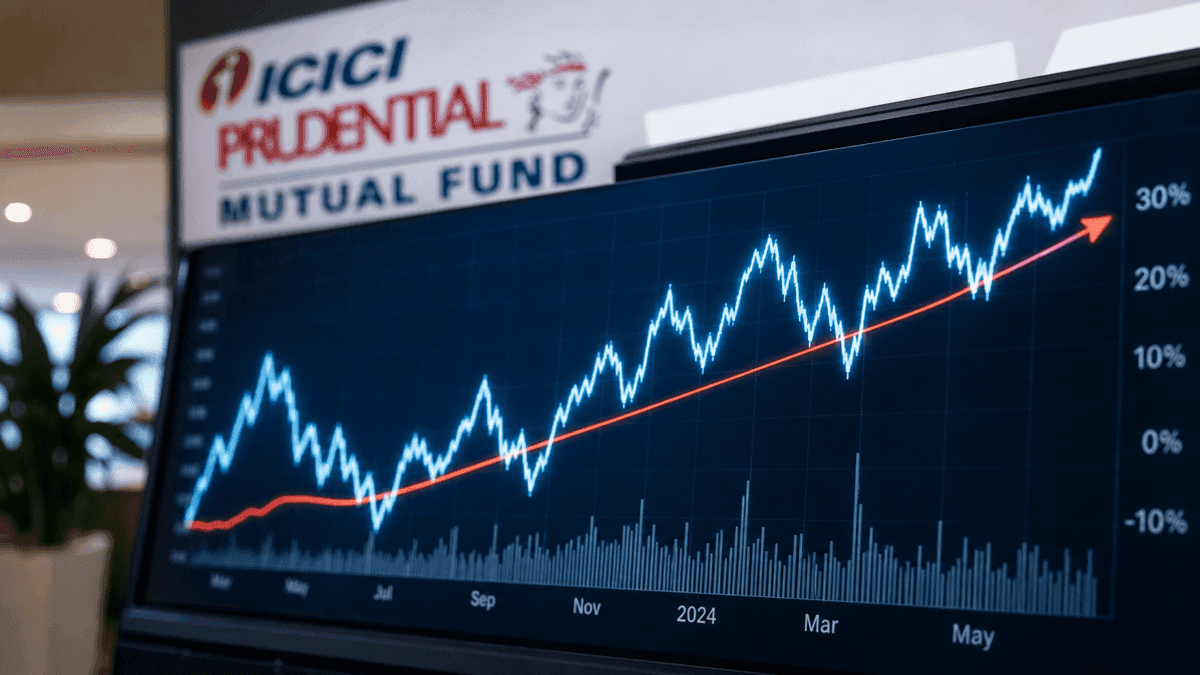 ICICI Prudential Mid Cap Fund: Strong Returns, High Volatility