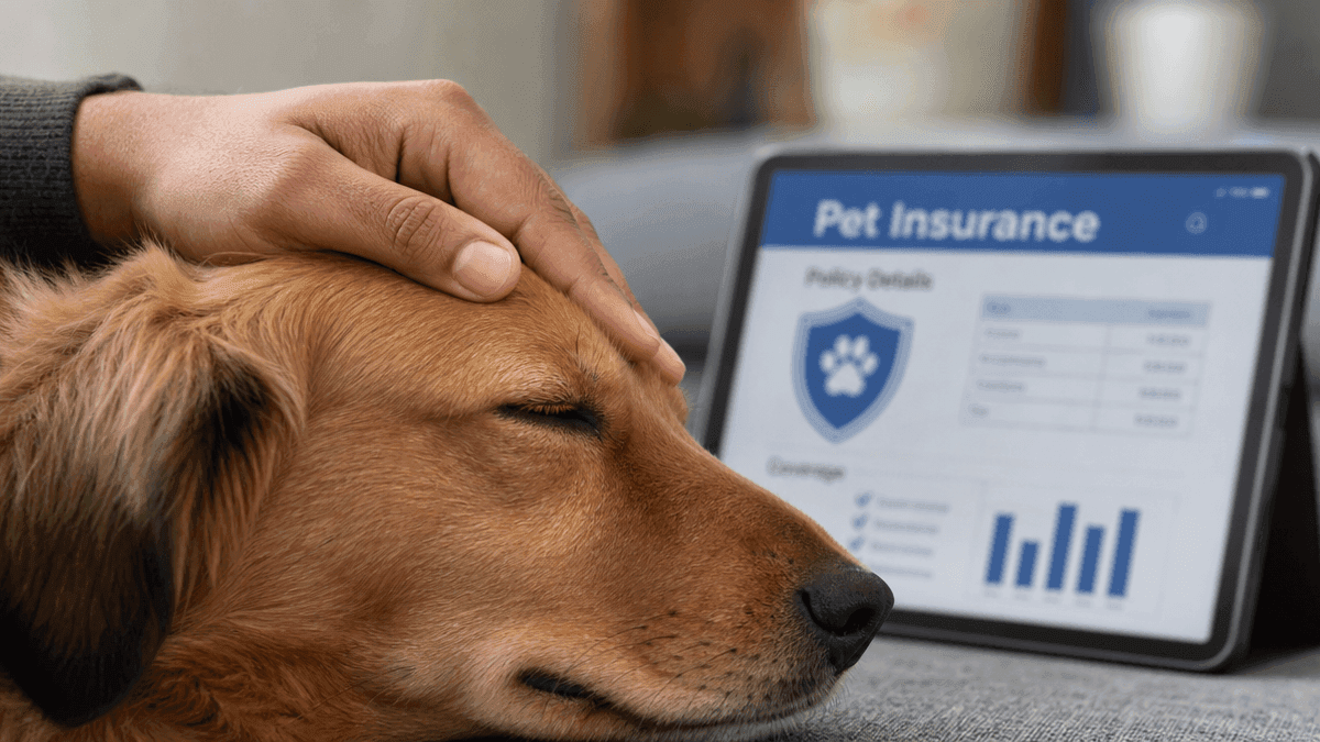 India Pet Insurance Market Booms: Key Policy Checks