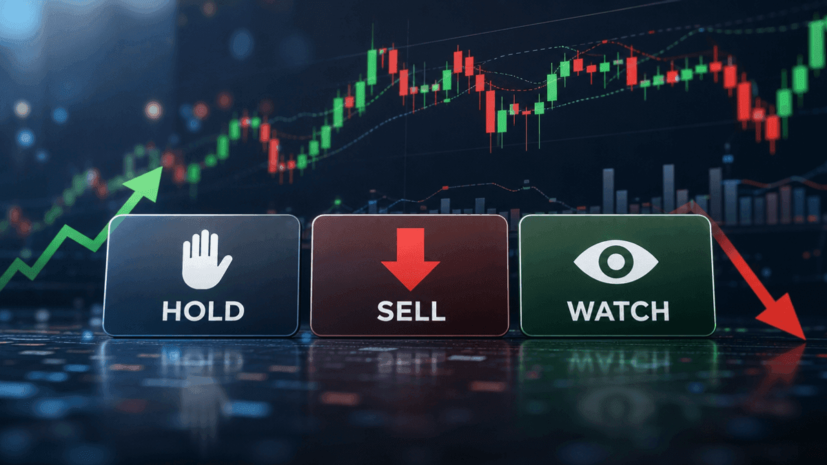 Paytm, Suzlon, NMDC: Expert Buy, Sell, Hold Stock Calls