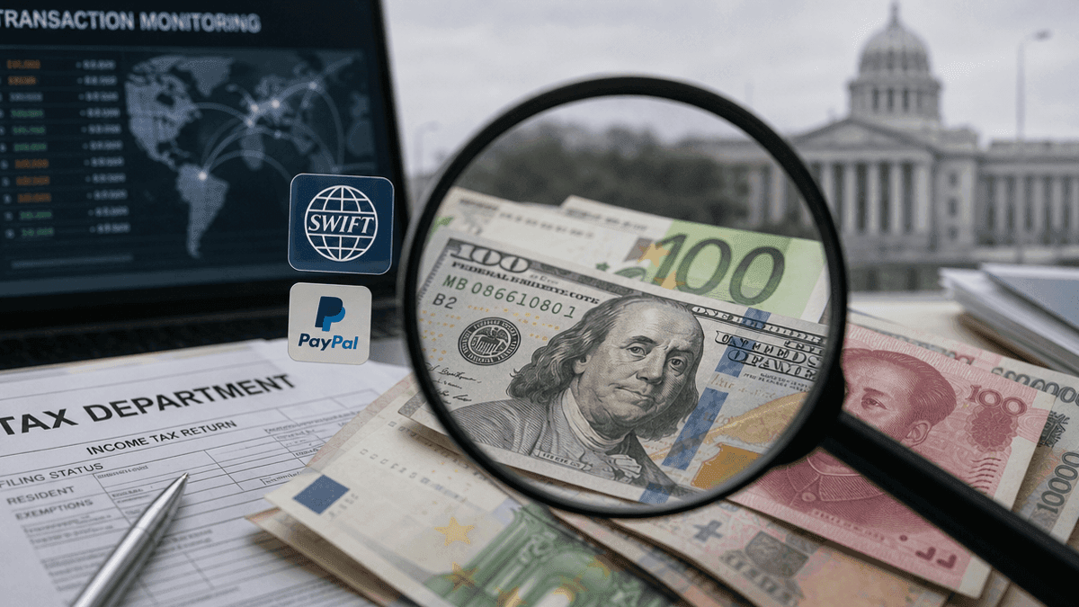 Foreign Remittances: Tax Scrutiny Alert for Indian Businesses