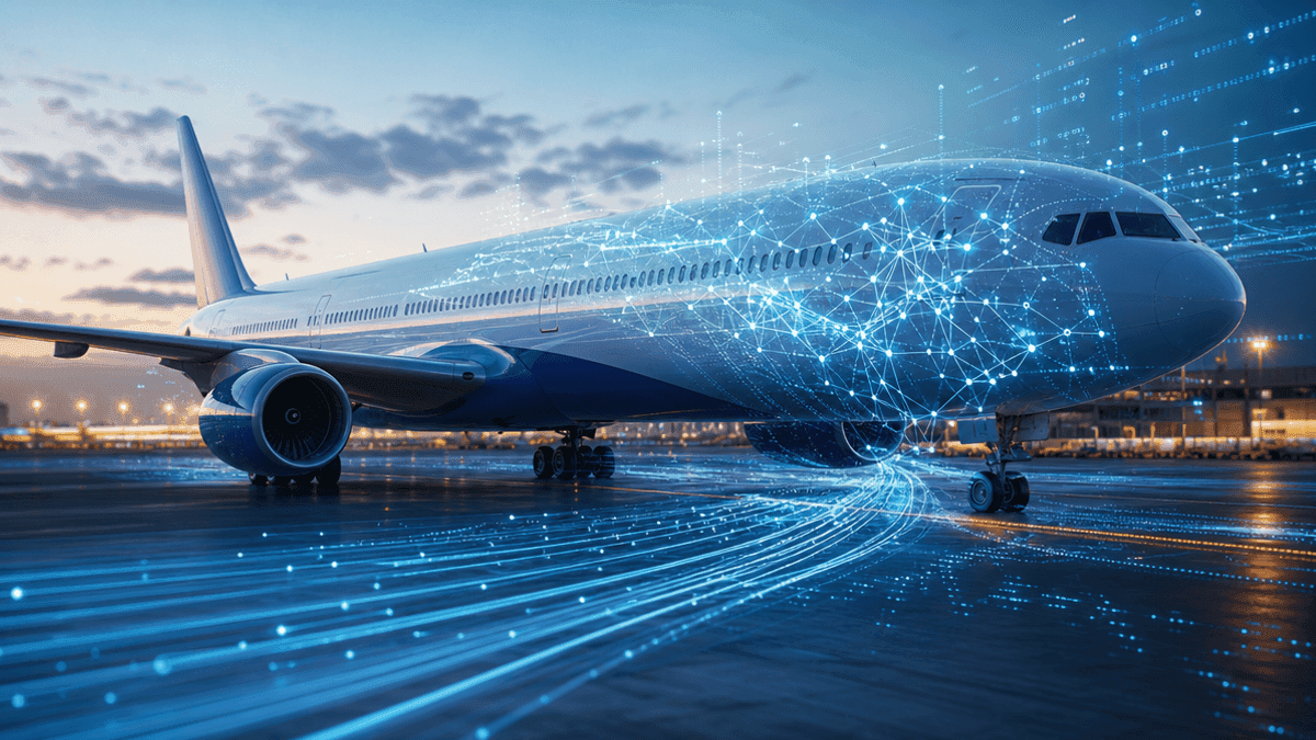 IndiGo Ventures Invests in Sarvam AI for Aviation Solutions