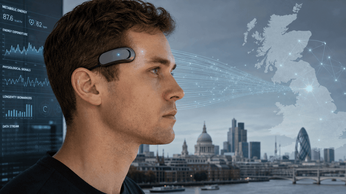Temple Acquires Longevous for UK Expansion & Wearable Launch