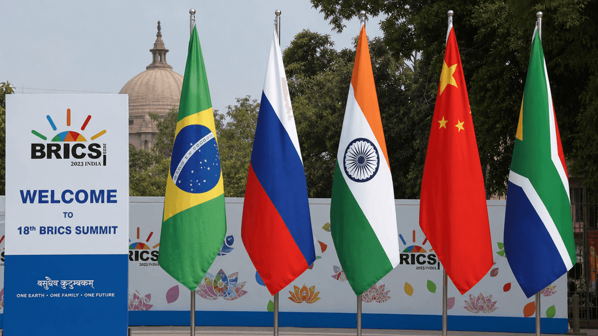 India to Host 18th BRICS Summit in New Delhi This September