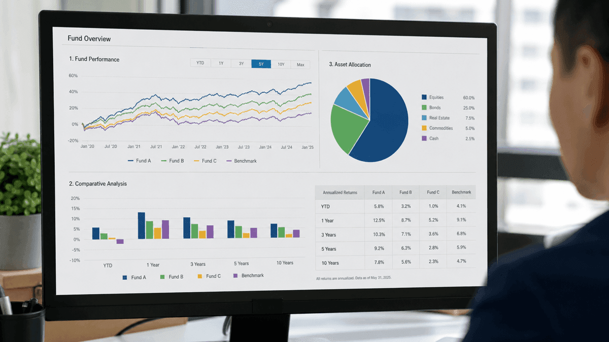 SBI Medium Term Fund Direct-IDCW: Performance Review