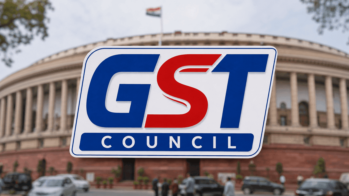 GST Council Meeting: Sept 12, New Delhi – Tax Clarity Focus