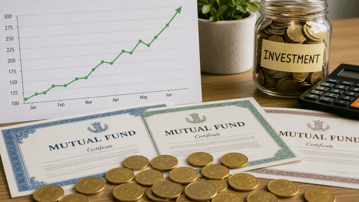Top Equity Funds Beat 25% Returns in 3 Years