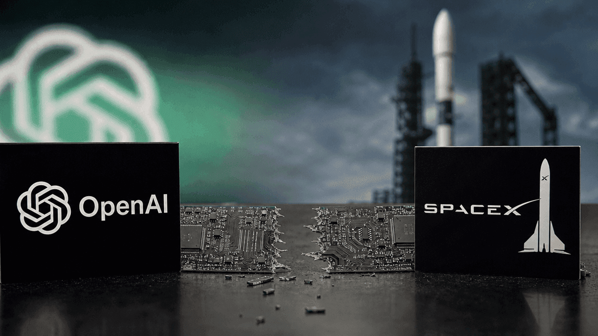 OpenAI Ends Cursor Partnership Amidst Musk’s Criticism