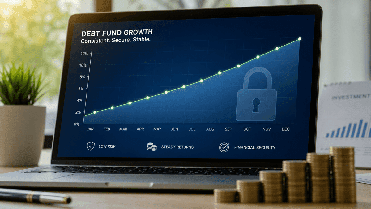 Baroda BNP Paribas Fund: Low-Risk Income Option