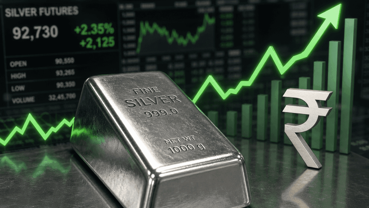 Howrah Silver Price Skyrockets to ₹2,66,900/KG