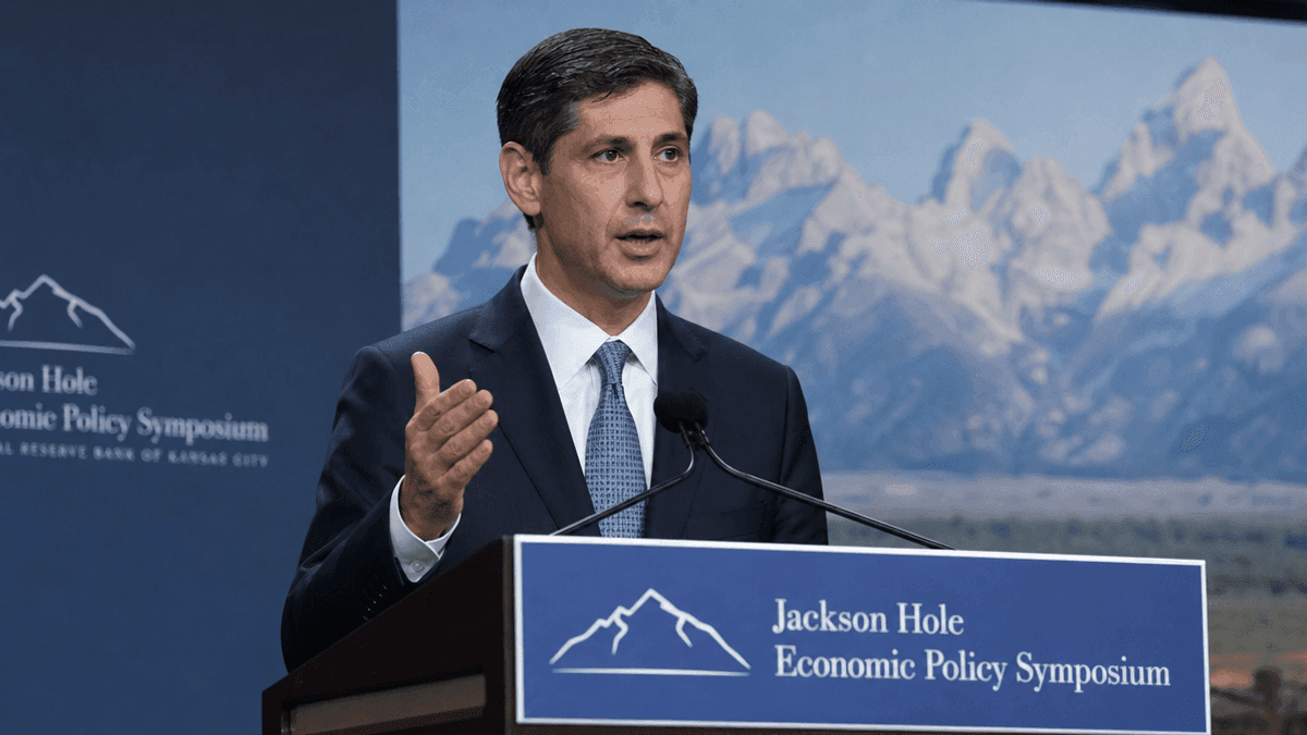 Kevin Warsh’s Jackson Hole Speech: Fed Policy Insights