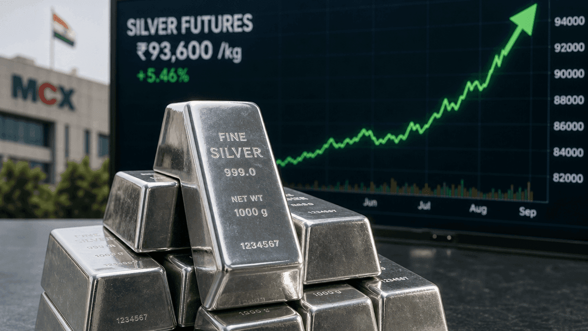 Purnia Silver Price Jumps ₹39,900 on Aug 29, 2026