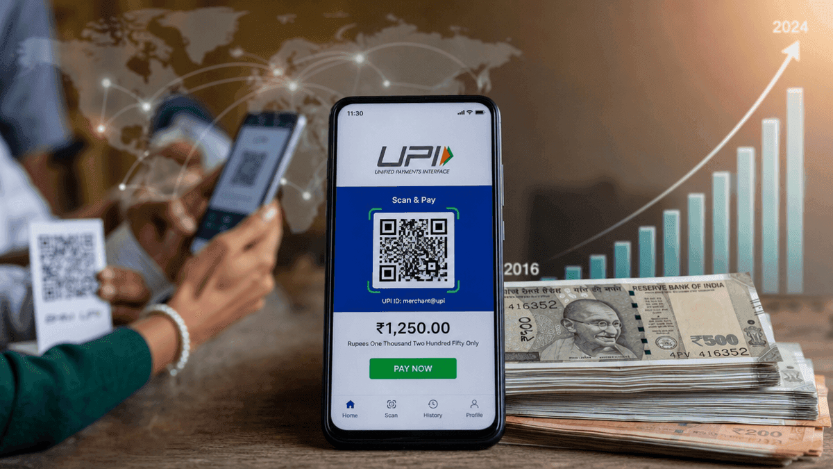 UPI at 10: India’s Digital Payment Boom & Future Challenges