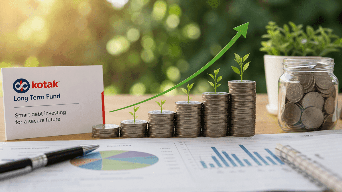 Kotak Long Term Fund: A Guide for Young Investors