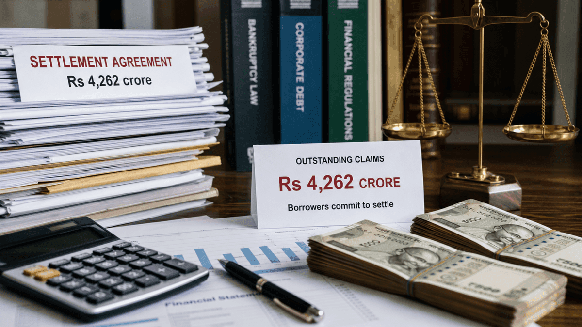 Subhash Chandra: Borrowers to Settle Rs 4,262 Cr Claims