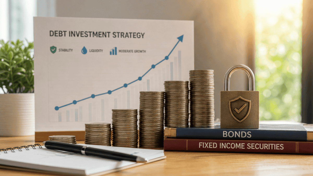 Kotak Short Term Fund: Debt Investment Guide