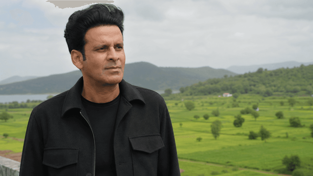 Manoj Bajpayee Buys ₹1.37 Cr Lonavala Land