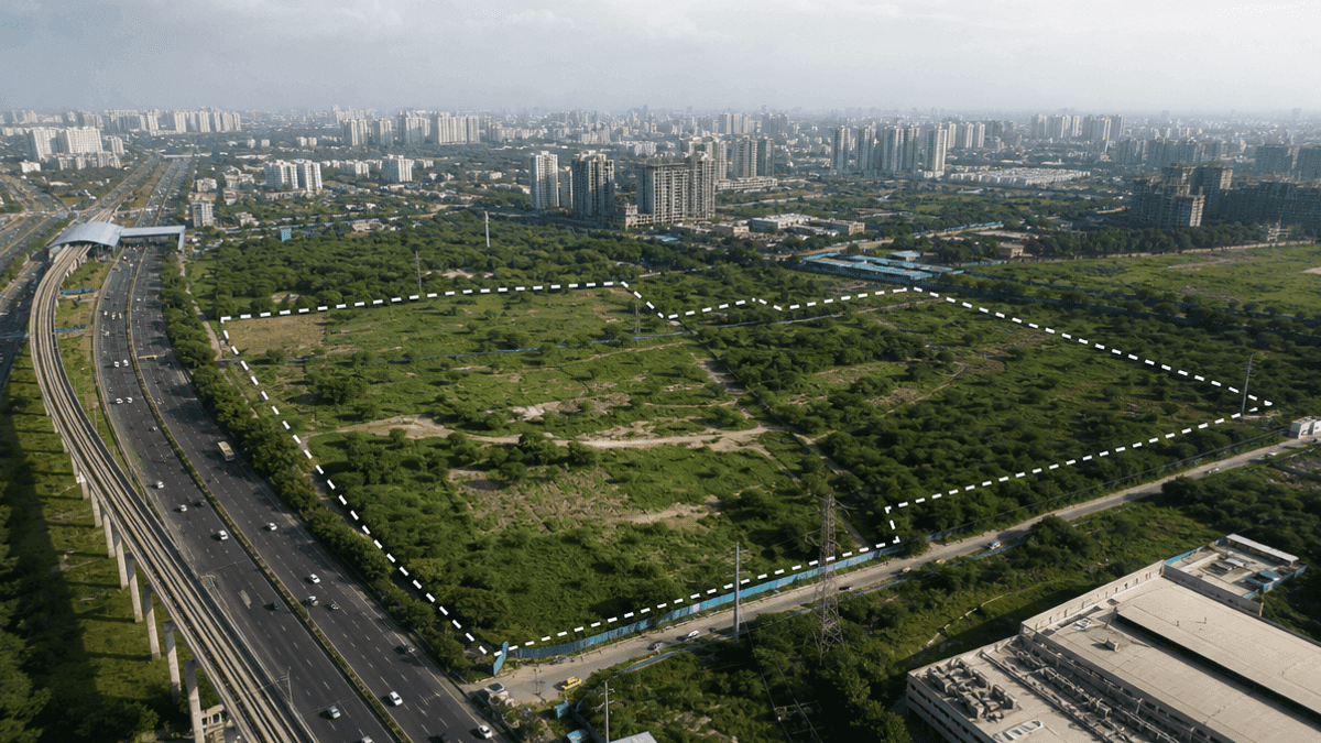 Max Estates Enters Delhi: Rs 12,000 Cr GDV Project
