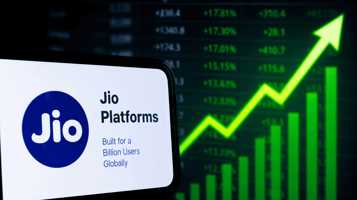 Jio IPO Gets Sebi Nod, Boosting Reliance Industries Stock