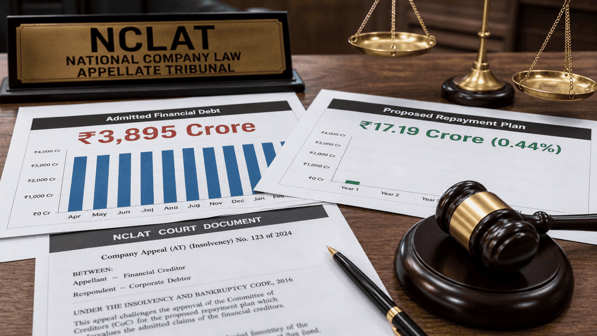 NCLAT to Hear Lenders’ Challenge to Subhash Chandra’s Repayment Plan