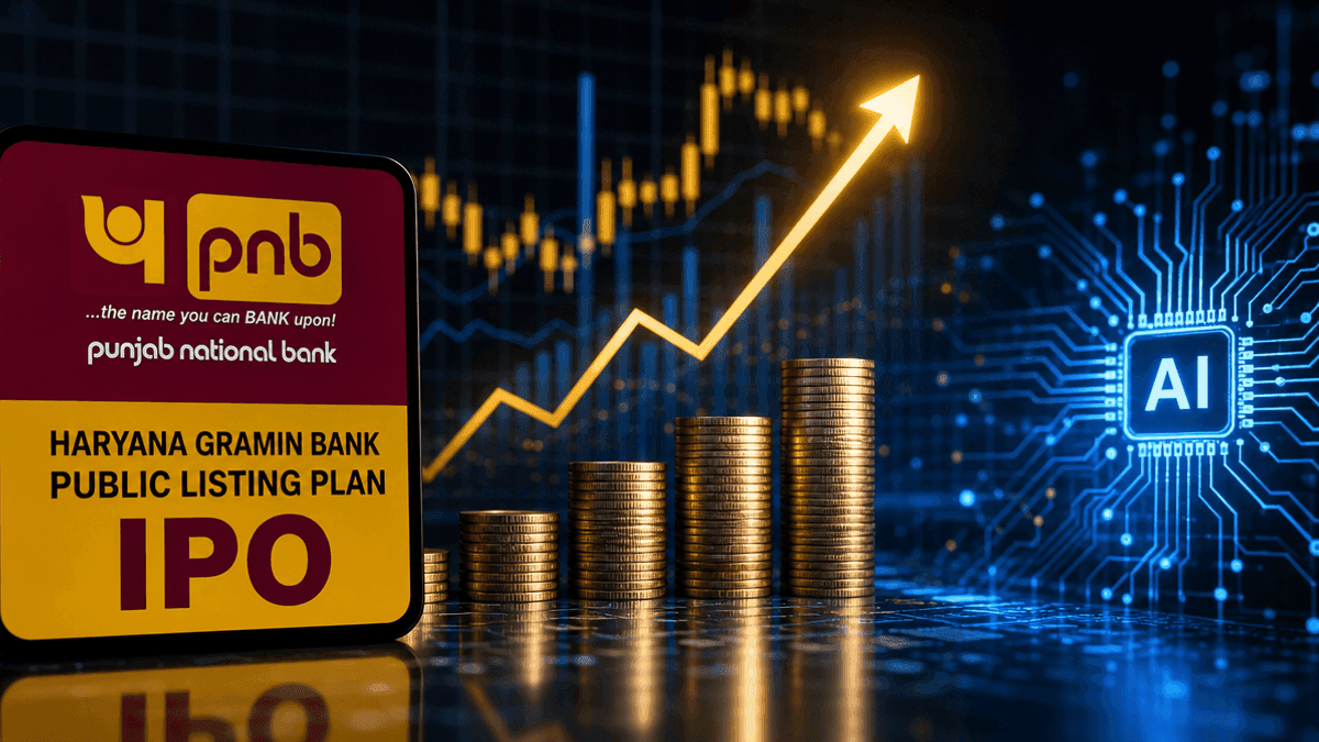 PNB to List Haryana Gramin Bank by Early FY28