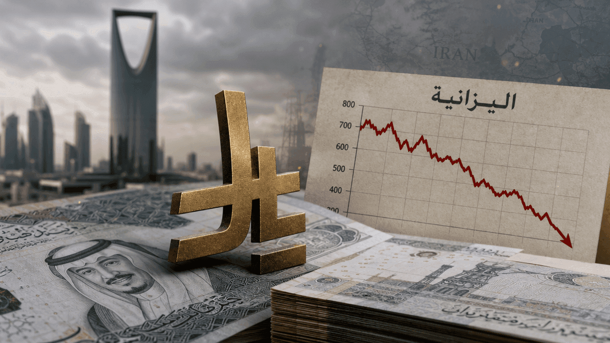 Saudi Arabia Seeks $8B Loans Amid Iran War Strain