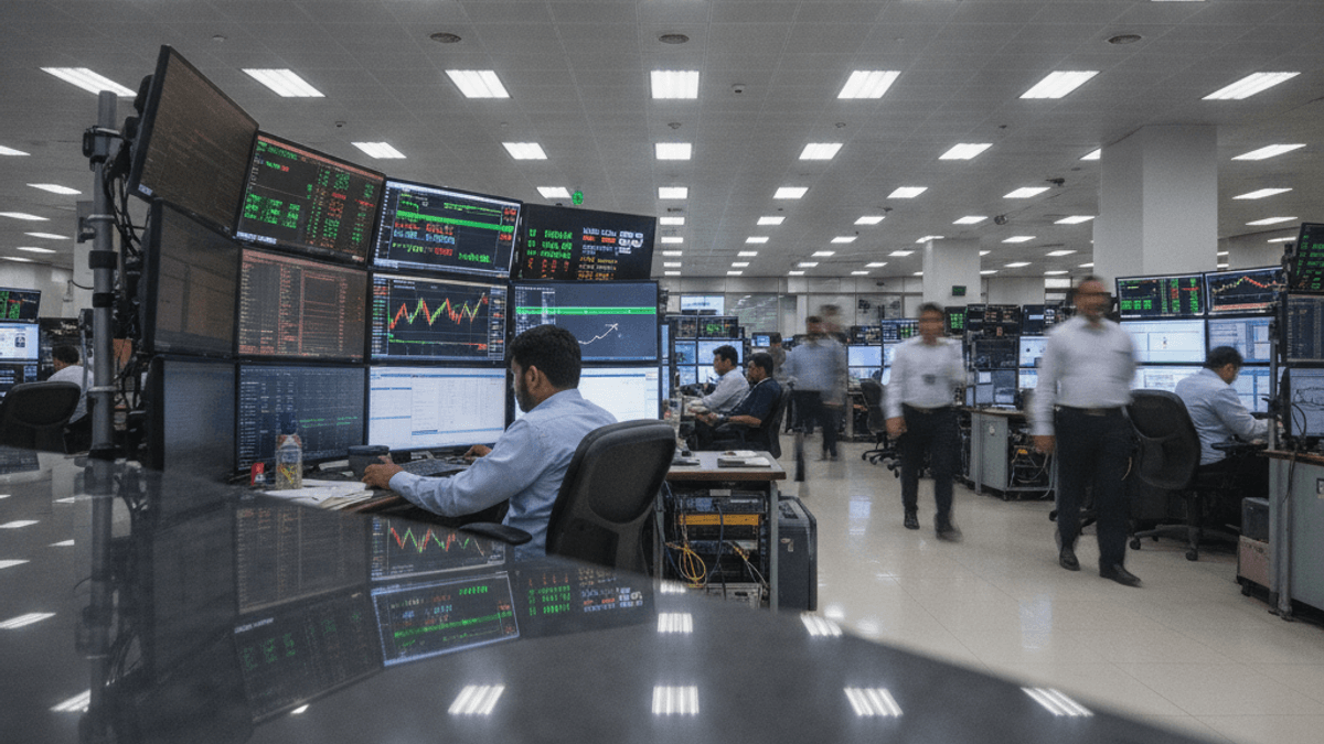 IPO Update: LAPL Automotive Lists +43.62% on NSE/BSE; Eight Issues Open Today | 18 Aug 2026, 10:00 AM IST