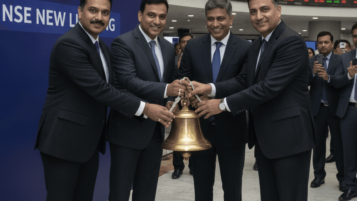 IPO Update: Poojaa Precision Gains +56.15%; Six Issues Active on NSE/BSE Today | 10 Aug 2026, 10:00 AM IST