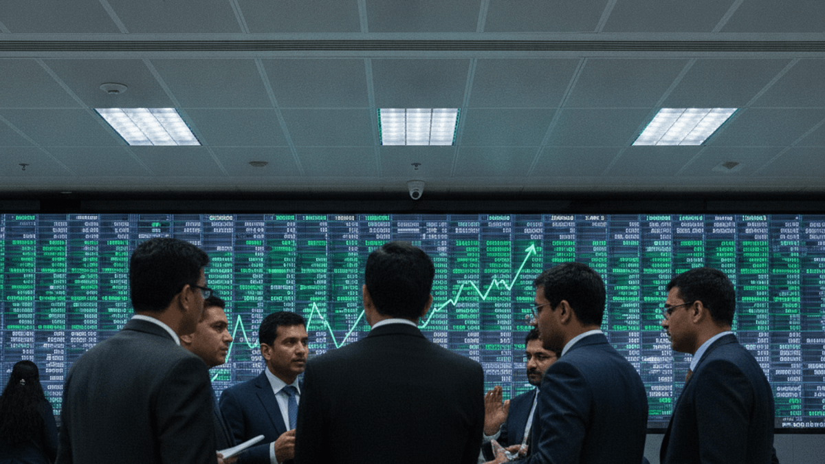 IPO Update: Shree Balaji Textiles Jumps 90% on NSE, Three IPOs Open Today | 04 Aug 2026, 10:00 AM IST