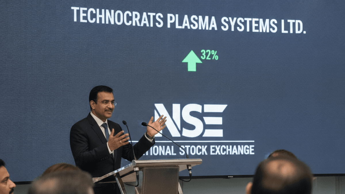 IPO Update: Technocrats Plasma Soars +74.24% on Listing; Nine Issues Open Today | 27 Aug 2026, 10:00 AM IST