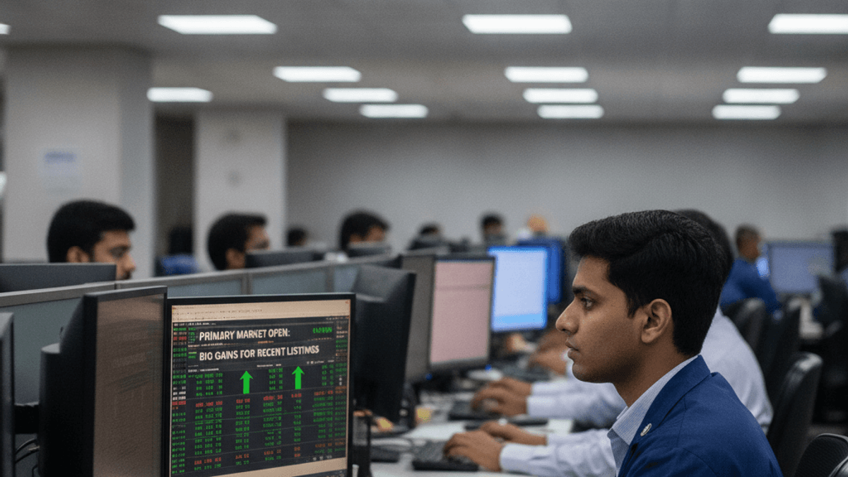 IPO Update: 7 IPOs Open Today on NSE/BSE; LAPL Automotive Jumps 43.62% | 17 Aug 2026, 10:00 AM IST