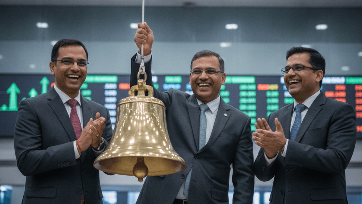 IPO Update: Poojaa Precision Engg Gains +56.15%; Six IPOs Open Today on NSE, BSE | 07 Aug 2026, 10:00 AM IST